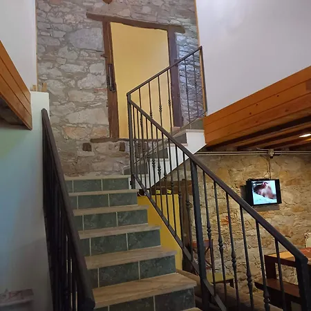 Bed & Breakfast San Vicente *