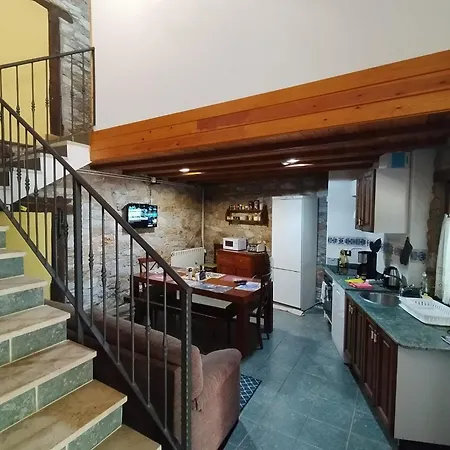 Bed & Breakfast San Vicente