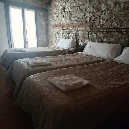 San Vicente Bed & Breakfast