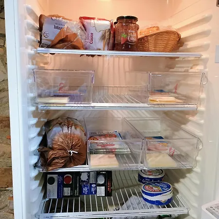 San Vicente Bed & Breakfast *