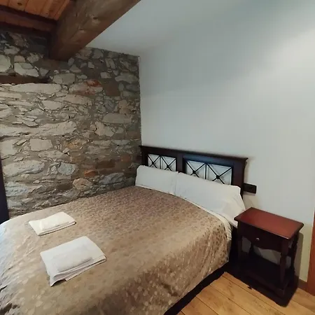 San Vicente Bed & Breakfast