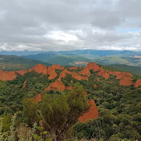 San Vicente * Borrenes