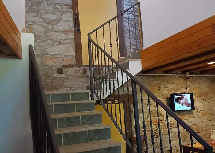 Nocleg ze śniadaniem San Vicente *