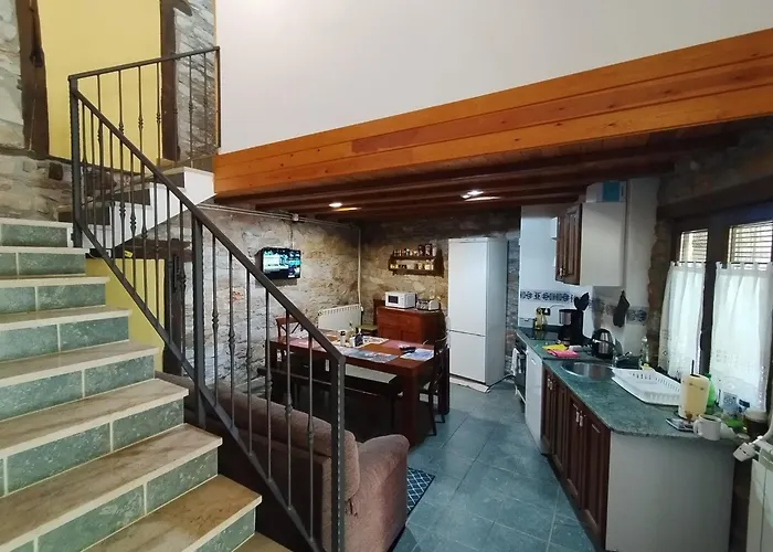 Nocleg ze śniadaniem San Vicente