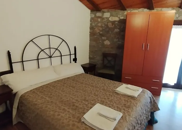 Nocleg ze śniadaniem San Vicente Borrenes