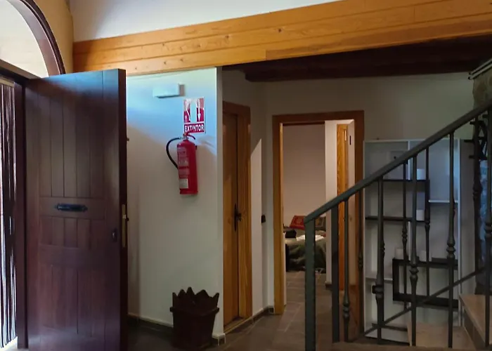 San Vicente Borrenes