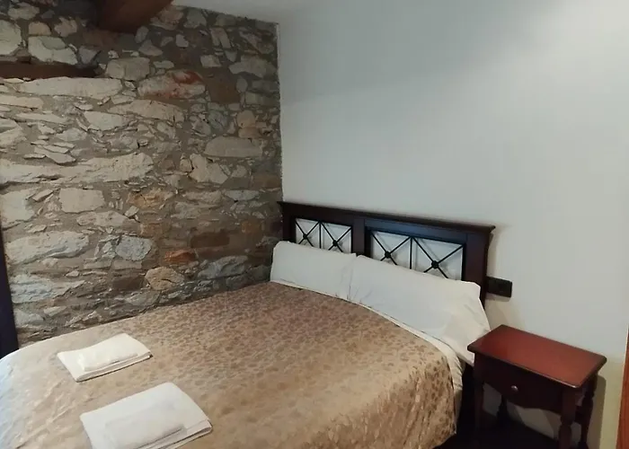 San Vicente Nocleg ze śniadaniem