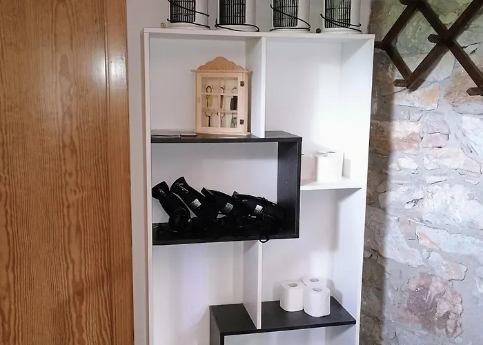 San Vicente Nocleg ze śniadaniem