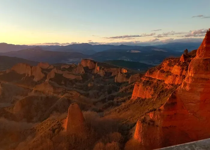 San Vicente Nocleg ze śniadaniem *