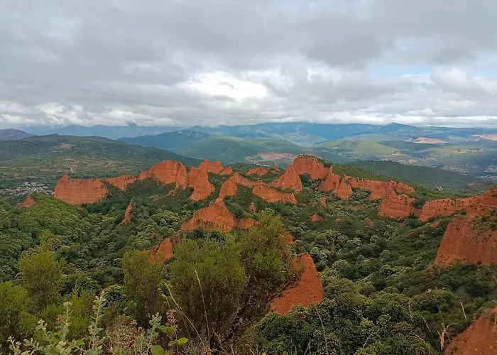 San Vicente * Borrenes